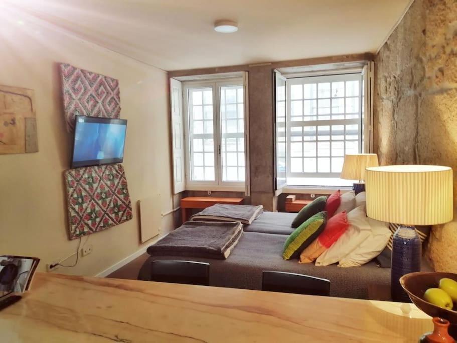 Apartamento No *